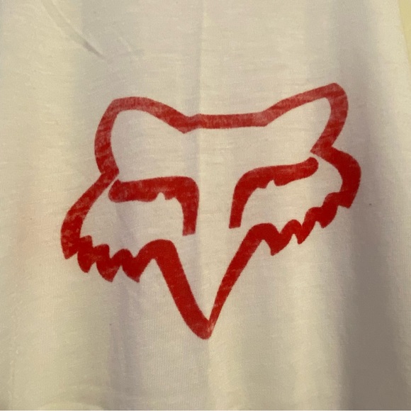 Fox Tank - Picture 4 of 6